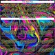Custom 3D Pattern Design Abstract Colorful Psychedelic Fluid Art Authentic rugby Jersey Custom 3D Pattern Design Abstract Colorful Psychedelic Fluid Art Authentic rugby Jersey