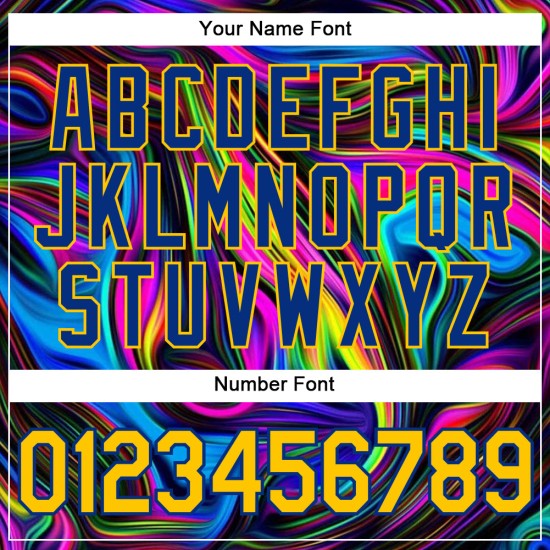 Custom 3D Pattern Design Abstract Colorful Psychedelic Fluid Art Authentic rugby Jersey Custom 3D Pattern Design Abstract Colorful Psychedelic Fluid Art Authentic rugby Jersey