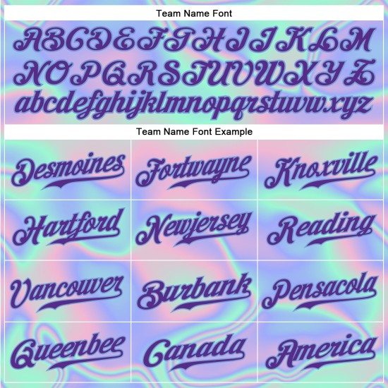 Custom 3D Pattern Design Abstract Trendy Holographic Vaporwave Style Authentic rugby Jersey Custom 3D Pattern Design Abstract Trendy Holographic Vaporwave Style Authentic rugby Jersey