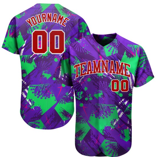 Custom 3D Pattern Design Music Festival Authentic rugby Jersey Custom 3D Pattern Design Music Festival Authentic rugby Jersey