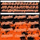 Custom Black Orange-White 3D Pattern Design Abstract Splash Grunge Art Authentic rugby Jersey Custom Black Orange-White 3D Pattern Design Abstract Splash Grunge Art Authentic rugby Jersey