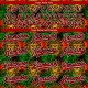 Custom Black Red-White Black History Month 3D Pattern Design Bomber Full-Snap Varsity Letterman Jacket Custom Black Red-White Black History Month 3D Pattern Design Bomber Full-Snap Varsity Letterman Jacket