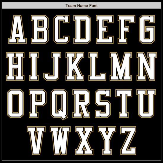 Custom Black White-Old Gold Bomber Varsity Letterman Zipper Jacket Custom Black White-Old Gold Bomber Varsity Letterman Zipper Jacket
