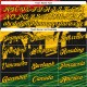 Custom Black Yellow 3D Pattern Design Black History Month Performance T-Shirt Custom Black Yellow 3D Pattern Design Black History Month Performance T-Shirt