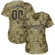 Custom Camo Black-Cream Authentic Salute To Service rugby Jersey Custom Camo Black-Cream Authentic Salute To Service rugby Jersey