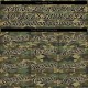 Custom Camo Black-Cream Performance Salute To Service T-Shirt Custom Camo Black-Cream Performance Salute To Service T-Shirt