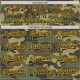 Custom Camo Navy-Gold Bomber Full-Snap Varsity Letterman Salute To Service Jacket Custom Camo Navy-Gold Bomber Full-Snap Varsity Letterman Salute To Service Jacket