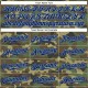 Custom Camo Navy-Powder Blue Authentic Salute To Service rugby Jersey Custom Camo Navy-Powder Blue Authentic Salute To Service rugby Jersey