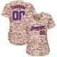 Custom Camo Royal-Red Authentic Salute To Service rugby Jersey Custom Camo Royal-Red Authentic Salute To Service rugby Jersey
