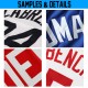 Custom Camo Royal-Red Authentic Salute To Service rugby Jersey Custom Camo Royal-Red Authentic Salute To Service rugby Jersey