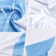 Custom Crimson Black Geometric Shapes Sublimation Uniform Jersey Custom Crimson Black Geometric Shapes Sublimation Uniform Jersey