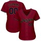 Custom Crimson Navy-Old Gold Authentic rugby Jersey Custom Crimson Navy-Old Gold Authentic rugby Jersey