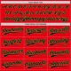 Custom Fire Red Black-Old Gold Authentic rugby Jersey Custom Fire Red Black-Old Gold Authentic rugby Jersey