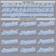 Custom Gray Light Blue-White Bomber Full-Snap Varsity Letterman Hoodie Jacket Custom Gray Light Blue-White Bomber Full-Snap Varsity Letterman Hoodie Jacket
