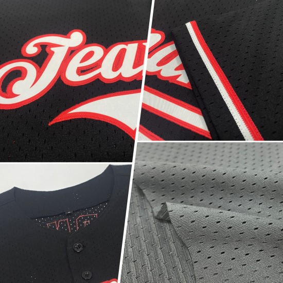 Custom Gray Neon Green-Navy Mesh Authentic Throwback rugby Jersey Custom Gray Neon Green-Navy Mesh Authentic Throwback rugby Jersey
