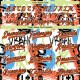 Custom Graffiti Pattern Orange-Black Abstract Grunge Art 3D Bomber Full-Snap Varsity Letterman Jacket Custom Graffiti Pattern Orange-Black Abstract Grunge Art 3D Bomber Full-Snap Varsity Letterman Jacket