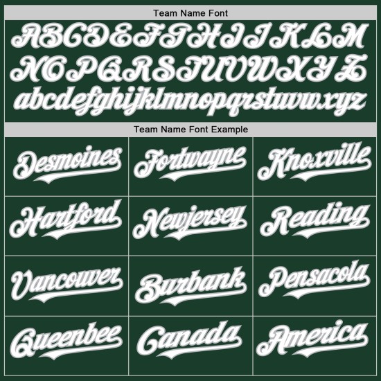 Custom Green White-Gray Authentic Sleeveless rugby Jersey Custom Green White-Gray Authentic Sleeveless rugby Jersey