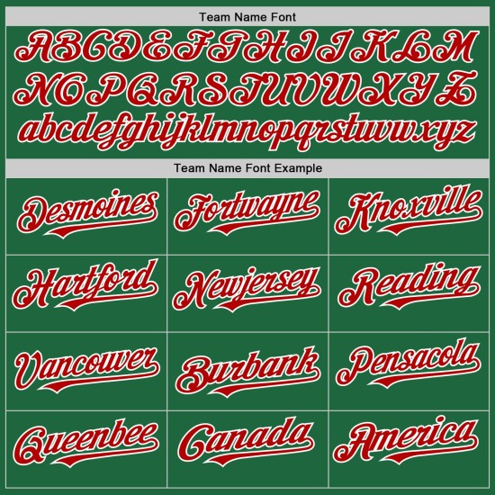 Custom Kelly Green Red-White Mesh Authentic Throwback rugby Jersey Custom Kelly Green Red-White Mesh Authentic Throwback rugby Jersey