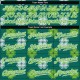 Custom Kelly Green Neon Green-White 3D Pattern Design Authentic St. Patrick’s Day rugby Jersey Custom Kelly Green Neon Green-White 3D Pattern Design Authentic St. Patrick’s Day rugby Jersey
