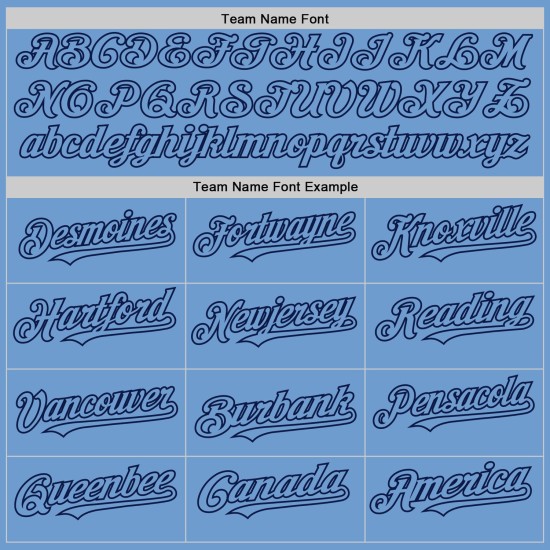 Custom Light Blue Navy Bomber Full-Snap Varsity Letterman Hoodie Jacket Custom Light Blue Navy Bomber Full-Snap Varsity Letterman Hoodie Jacket