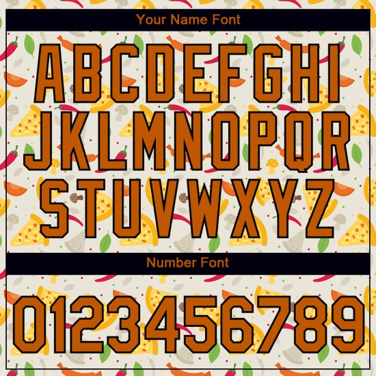 Custom Light Gray Texas Orange-Black 3D Pattern Design Food Pizza Performance T-Shirt Custom Light Gray Texas Orange-Black 3D Pattern Design Food Pizza Performance T-Shirt