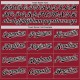 Custom Maroon Black-White Mesh Authentic Throwback rugby Jersey Custom Maroon Black-White Mesh Authentic Throwback rugby Jersey