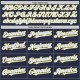 Custom Navy Light Blue-Yellow Mesh Authentic Throwback rugby Jersey Custom Navy Light Blue-Yellow Mesh Authentic Throwback rugby Jersey