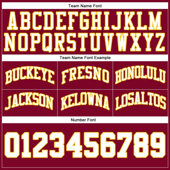 Custom Maroon White-Gold Authentic Throwback Shorts Custom Maroon White-Gold Authentic Throwback Shorts