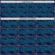 Custom Navy Teal 3D Pattern Design Slant Lines Authentic rugby Jersey Custom Navy Teal 3D Pattern Design Slant Lines Authentic rugby Jersey