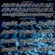 Custom Navy Black-Light Blue Tuna Fish Fishing 3D Bomber Full-Snap Varsity Letterman Hoodie Jacket Custom Navy Black-Light Blue Tuna Fish Fishing 3D Bomber Full-Snap Varsity Letterman Hoodie Jacket