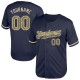Custom Navy Camo-Cream Mesh Authentic Throwback rugby Jersey Custom Navy Camo-Cream Mesh Authentic Throwback rugby Jersey