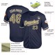 Custom Navy Camo-Cream Mesh Authentic Throwback rugby Jersey Custom Navy Camo-Cream Mesh Authentic Throwback rugby Jersey