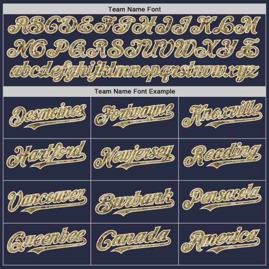 Custom Navy Camo-Cream Mesh Authentic Throwback rugby Jersey Custom Navy Camo-Cream Mesh Authentic Throwback rugby Jersey
