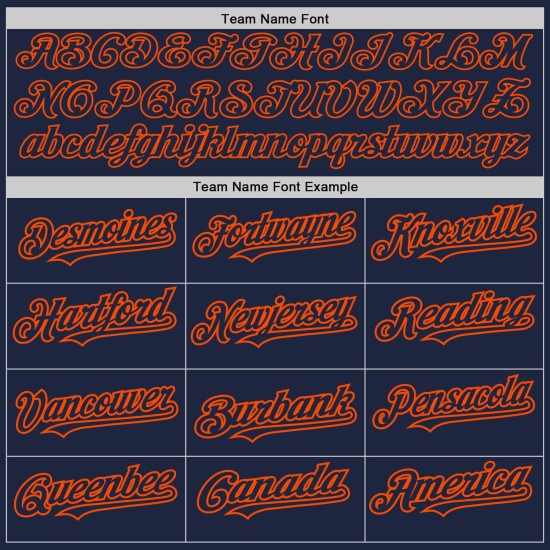 Custom Navy Orange Authentic Raglan Sleeves rugby Jersey Custom Navy Orange Authentic Raglan Sleeves rugby Jersey