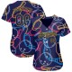Custom Navy Gold 3D Pattern Design Bowling Authentic rugby Jersey Custom Navy Gold 3D Pattern Design Bowling Authentic rugby Jersey