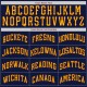 Custom Navy White-Gold Authentic American Flag Fashion rugby Jersey Custom Navy White-Gold Authentic American Flag Fashion rugby Jersey