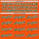 Custom Orange Green-White Authentic rugby Jersey Custom Orange Green-White Authentic rugby Jersey