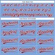 Custom Powder Blue Crimson-White Authentic rugby Jersey Custom Powder Blue Crimson-White Authentic rugby Jersey