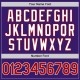 Custom Purple Red-White Bomber Full-Snap Varsity Letterman Hoodie Jacket Custom Purple Red-White Bomber Full-Snap Varsity Letterman Hoodie Jacket