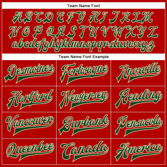 Custom Red Green-Cream Check Board 3D Pattern Design Bomber Full-Snap Varsity Letterman Jacket Custom Red Green-Cream Check Board 3D Pattern Design Bomber Full-Snap Varsity Letterman Jacket