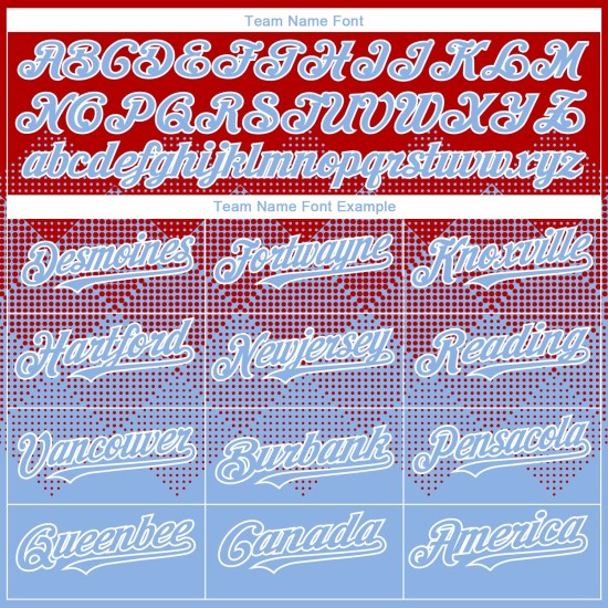 Custom Red Light Blue-White Gradient Square Shape 3D Pattern Design Bomber Full-Snap Varsity Letterman Hoodie Jacket Custom Red Light Blue-White Gradient Square Shape 3D Pattern Design Bomber Full-Snap Varsity Letterman Hoodie Jacket