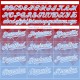 Custom Red Light Blue-White Gradient Square Shape 3D Pattern Design Bomber Full-Snap Varsity Letterman Hoodie Jacket Custom Red Light Blue-White Gradient Square Shape 3D Pattern Design Bomber Full-Snap Varsity Letterman Hoodie Jacket