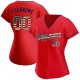 Custom Red Vintage USA Flag-Navy Authentic rugby Jersey Custom Red Vintage USA Flag-Navy Authentic rugby Jersey