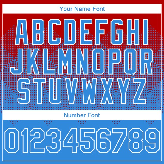 Custom Red Powder Blue-White Gradient Square Shape 3D Pattern Design Bomber Full-Snap Varsity Letterman Hoodie Jacket Custom Red Powder Blue-White Gradient Square Shape 3D Pattern Design Bomber Full-Snap Varsity Letterman Hoodie Jacket