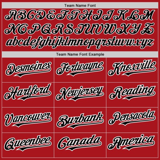 Custom Red White-Black Pinstripe Authentic Split Fashion rugby Jersey Custom Red White-Black Pinstripe Authentic Split Fashion rugby Jersey