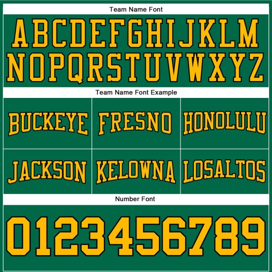 Custom Stitched Kelly Green Gold-White Football Pullover Sweatshirt Hoodie Custom Stitched Kelly Green Gold-White Football Pullover Sweatshirt Hoodie