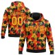 Custom Stitched Black Yellow-Red 3D Pattern Design Black History Month Sports Pullover Sweatshirt Hoodie Custom Stitched Black Yellow-Red 3D Pattern Design Black History Month Sports Pullover Sweatshirt Hoodie