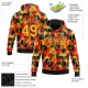 Custom Stitched Black Yellow-Red 3D Pattern Design Black History Month Sports Pullover Sweatshirt Hoodie Custom Stitched Black Yellow-Red 3D Pattern Design Black History Month Sports Pullover Sweatshirt Hoodie
