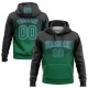 Custom Stitched Black Kelly Green-Light Blue 3D Pattern Design Gradient Square Shape Sports Pullover Sweatshirt Hoodie Custom Stitched Black Kelly Green-Light Blue 3D Pattern Design Gradient Square Shape Sports Pullover Sweatshirt Hoodie