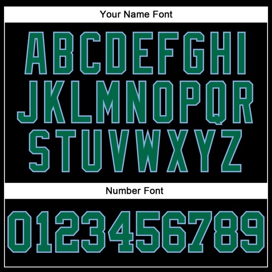 Custom Stitched Black Kelly Green-Light Blue 3D Pattern Design Gradient Square Shape Sports Pullover Sweatshirt Hoodie Custom Stitched Black Kelly Green-Light Blue 3D Pattern Design Gradient Square Shape Sports Pullover Sweatshirt Hoodie